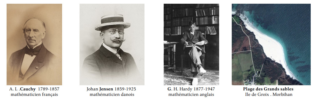 Maths spé