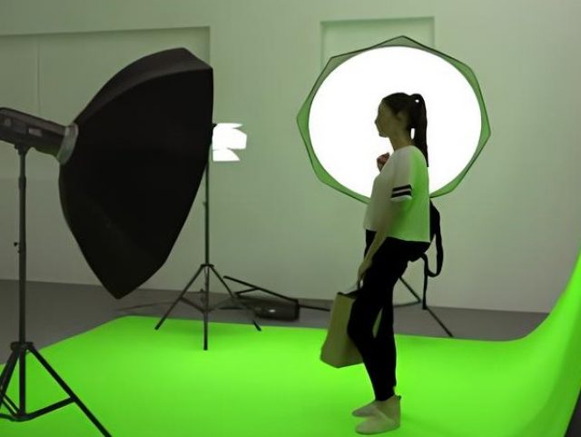 Ouverture du BTS Métiers de l'Audiovisuel - option montage post production et option gestion de production