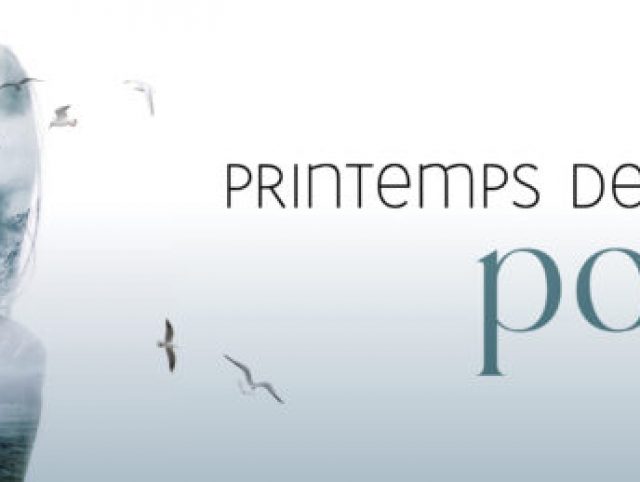 Le Printemps de la Poésie arrive au collége !