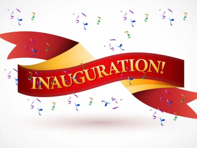 Inauguration du bâtiment lycée 19 septembre 2025