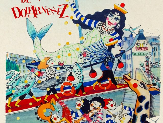 Les Gras au collège 