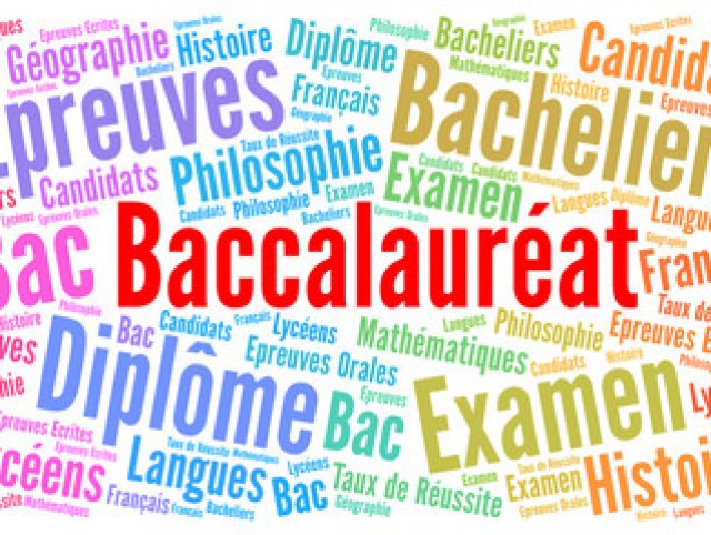 RESULTATS DU BAC 2026
