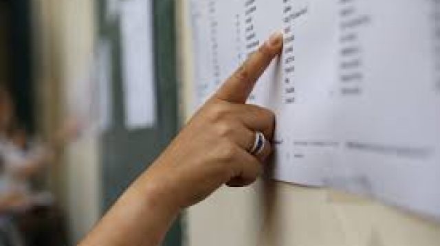 Resultats Examens 2025