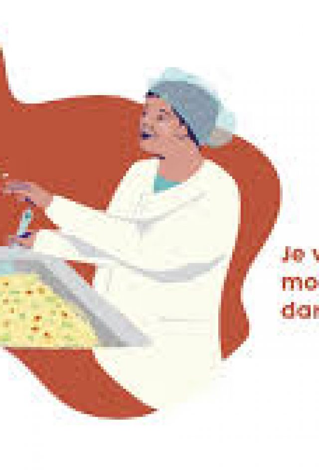 Mode d'emploi self participatif