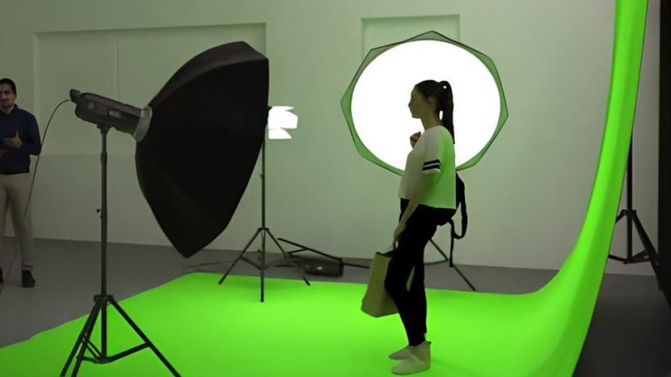 Ouverture du BTS Métiers de l'Audiovisuel - option montage post production et option gestion de production